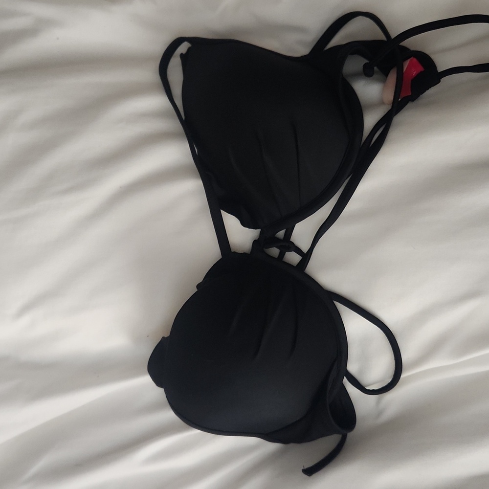 Bikini top